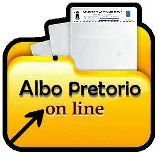 Albo pretorio