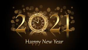 Auguri di Buon Anno del Sindaco