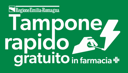 Tamponi antigenici rapidi nasali in farmacia a Camugnano