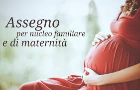 Assegno di Maternità 2018