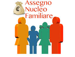 Assegno per il Nucleo Familiare numeroso 2018