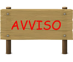 Avviso Pubblico Dismissione Mezzo Comunale - Scadenza gara 14/07/2016 ore 12.00