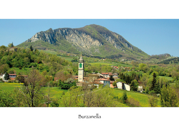 Commemorazione 72° Anniversario dell'eccidio di Bel Poggio