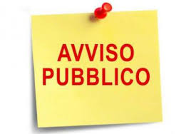 Avviso Pubblico ANNULLATO BANDO