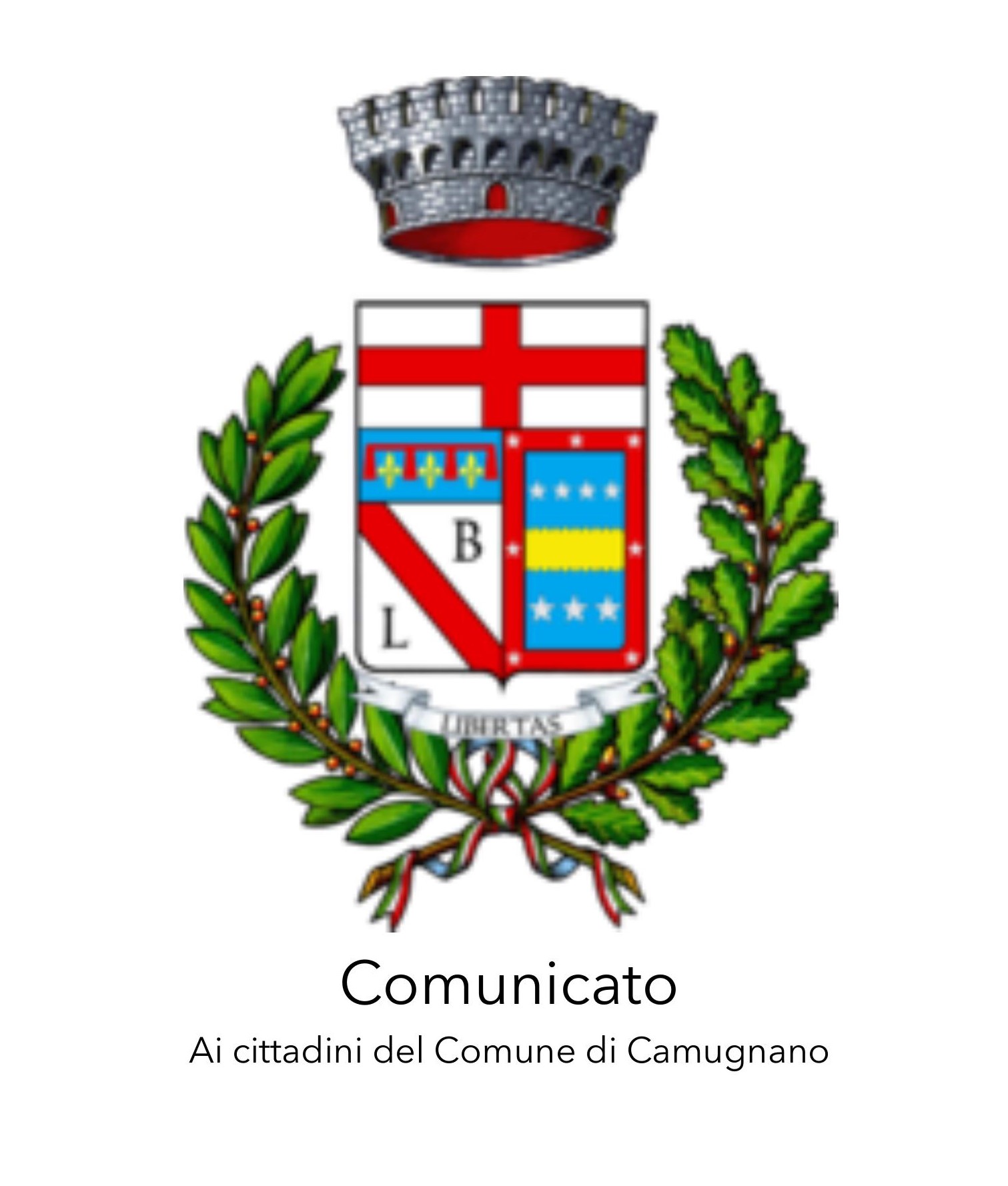 Aggiornamento Situazione Coronavirus