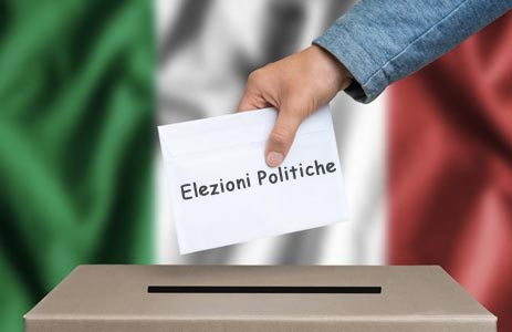 Convocazione della commissione elettorale comunale per la nomina degli scrutatori.