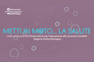 Metti in moto la salute