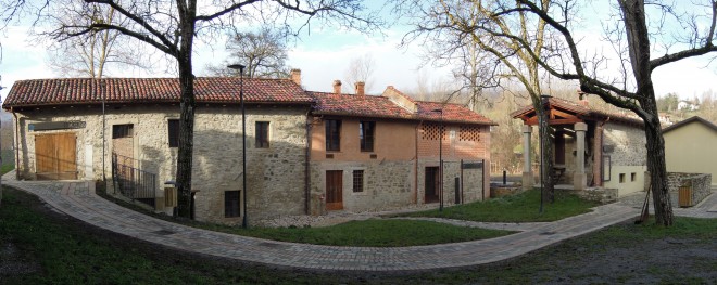 Mulino Cati - Museo del Pane