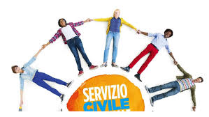 Servizio Civile Volontario - Scadenza 30/06/2016