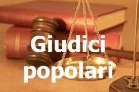 Aggiornamento degli Albi dei Giudici Popolari