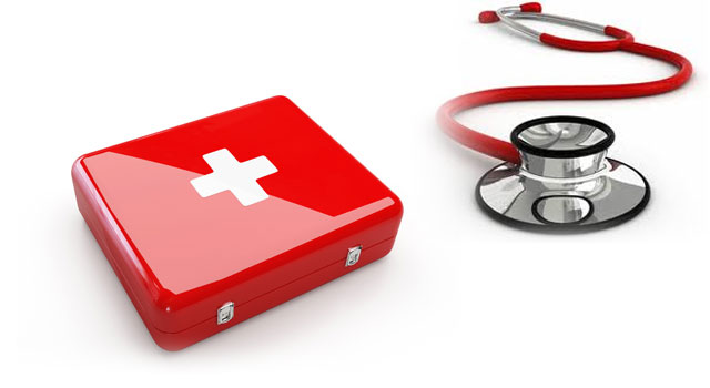Servizio Assistenza Medica per i Turisti