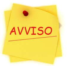 Sospensione procedimenti amministrativi