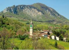 Commemorazione 73° Anniversario dell'eccidio di Belpoggio