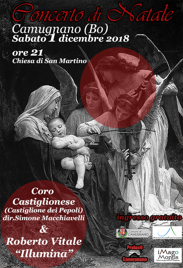 Concerto di Natale
