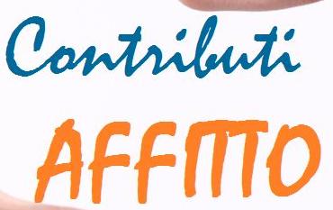 GRADUATORIA DEFINITIVA CONTRIBUTO AFFITTI