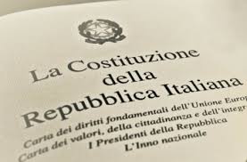 Referendum Costituzionale 4 Dicembre 2016