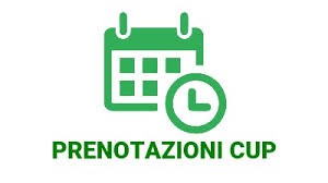 Rimodulazione dei servizi di prenotazione prestazioni sanitarie