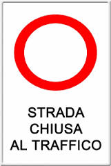CHIUSURA STRADE PER MANIFESTAZIONE TRIATHLON BRASIMONE
