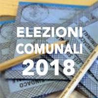Elezioni Comunali 2018