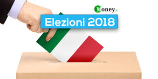 ELEZIONI POLITICHE DI DOMENICA 4 MARZO 2018