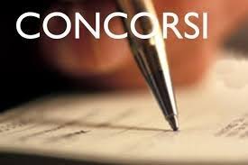 BANDO DI CONCORSO PUBBLICO - Scadenza Domanda da presentare on-line entro il 18/04/2019