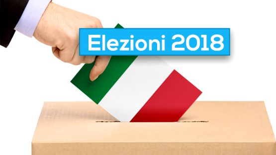 Risultati Elezioni Politiche 4 Marzo 2018 - Comune di Camugnano