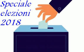 Elezioni Politiche 4 Marzo 2018