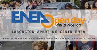 Openday della Ricerca Enea