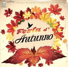 Festa d'Autunno - Verzuno Mulino Cati
