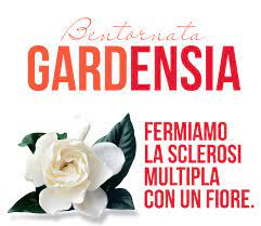 Bentornata GARDENSIA