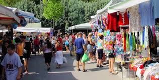 Approvazione graduatorie spuntisti mercati e fiere - aggiornamento al 31/7/17