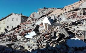 Concerto di beneficenza del 20/10/2018 EpiCentro Rock, pro terremotati del Centro Italia.