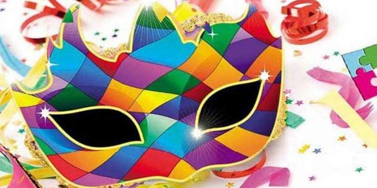 Rinvio Carnevale Montanaro 2018