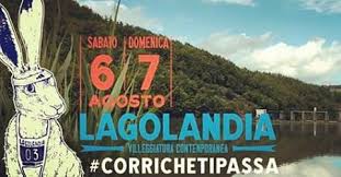 Lagolandia 2016