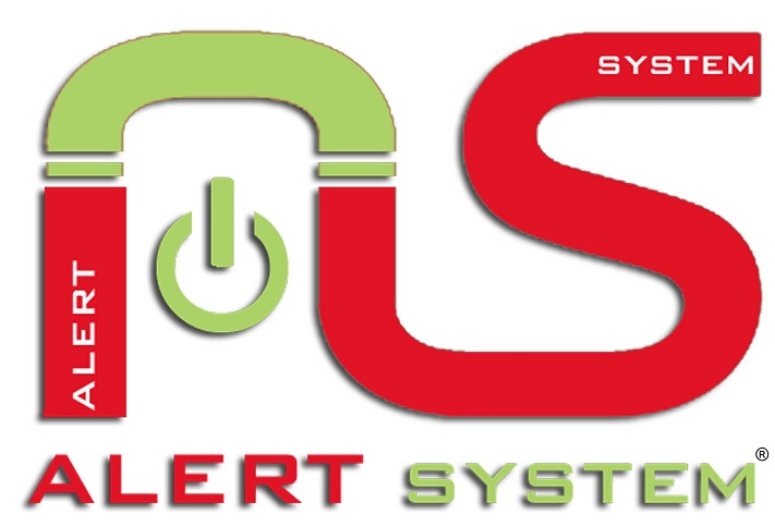Alert System  Protezione civile