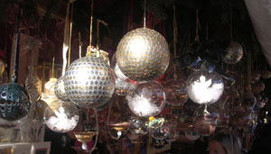 Mercatino di Natale - Piazza Kennedy Camugnano