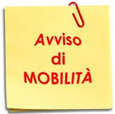 Avviso di Mobilità Volontaria 