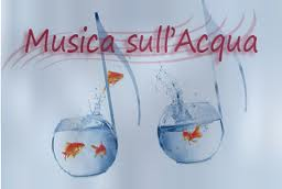 Musica sull'acqua - 5° Edizione