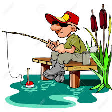 Sospensione attività di pesca sportiva