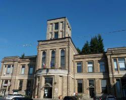 Presentazione del progetto di Rigenerazione Urbana