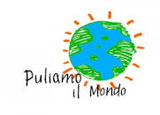 PULIAMO IL MONDO 2019