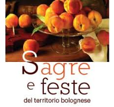 Sagre e Feste del territorio bolognese di Giugno-Luglio 2017