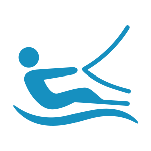 SPORT ACQUATICI sul LAGO DI SUVIANA