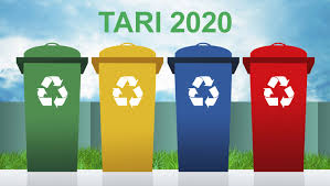 Riduzione Tari 2020 