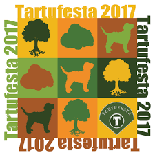 Tartufesta 2017 - Camugnano Piazza Kennedy