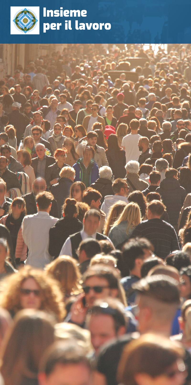 Fiera del Lavoro dell'Appennino