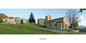 Verzuno