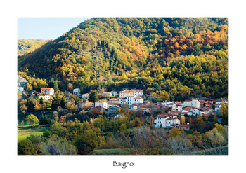 Baigno