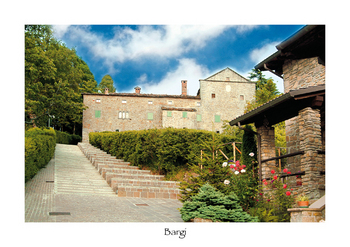 Bargi