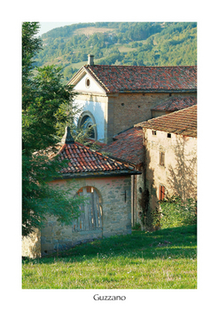Guzzano